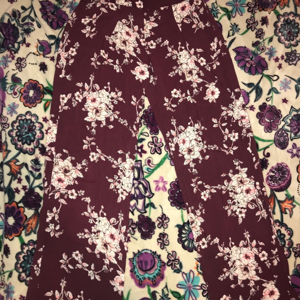 Pants